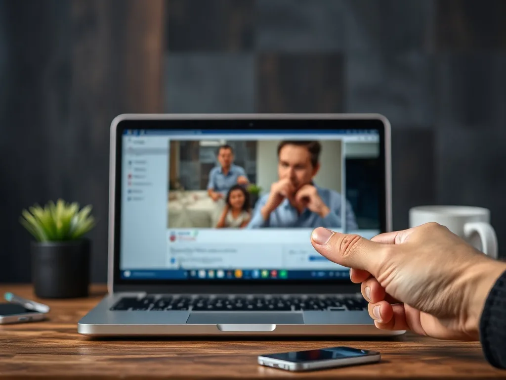 Comment telecharger une video facebook facilement et rapidement