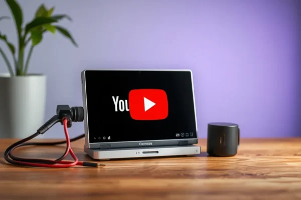 Télécharger vidéo YouTube : Guide complet et facile