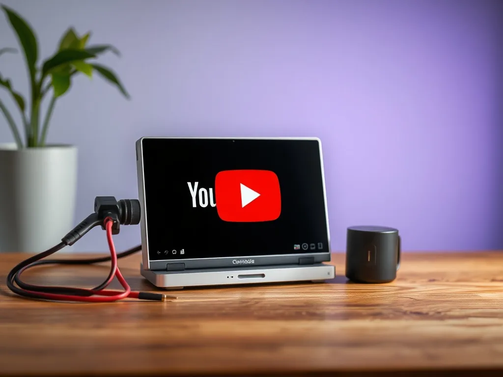 Télécharger vidéo YouTube : Guide complet et facile