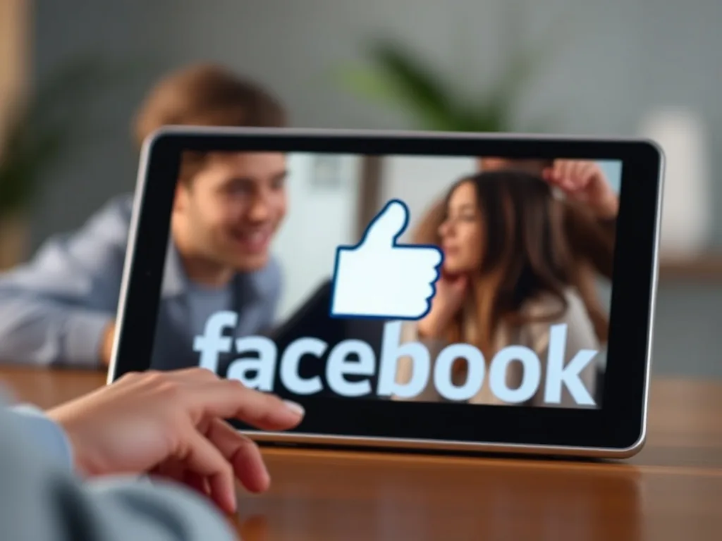 Comment télécharger vidéo Facebook facilement et rapidement