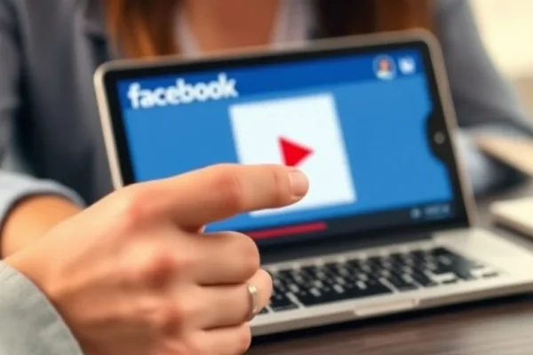 Comment telecharger video du facebook facilement et rapidement
