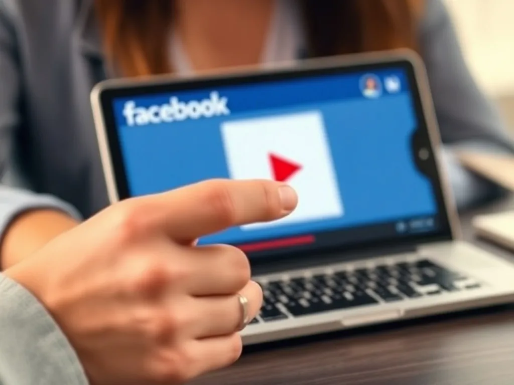 Comment telecharger video du facebook facilement et rapidement
