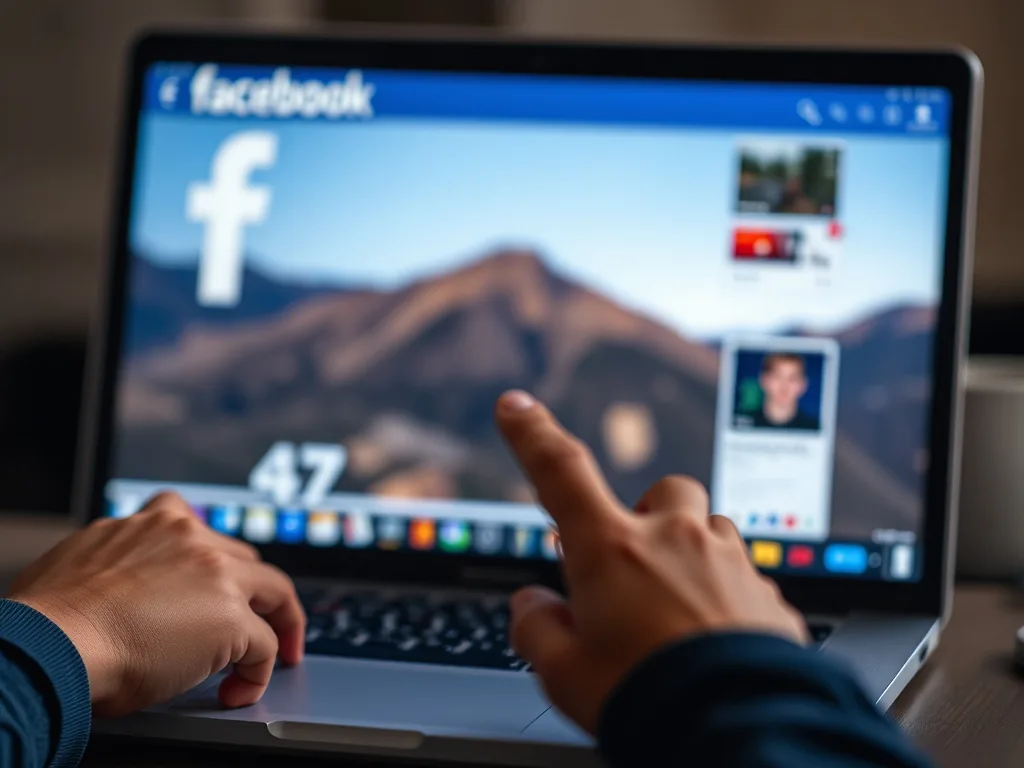 Comment telecharger video facebook facilement et rapidement