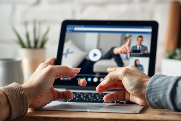 Comment télécharger vidéo Facebook : Guide complet