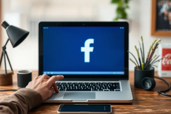 Comment telecharger video facebook facilement et rapidement