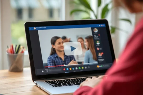 Comment telecharger video facebook facilement et rapidement