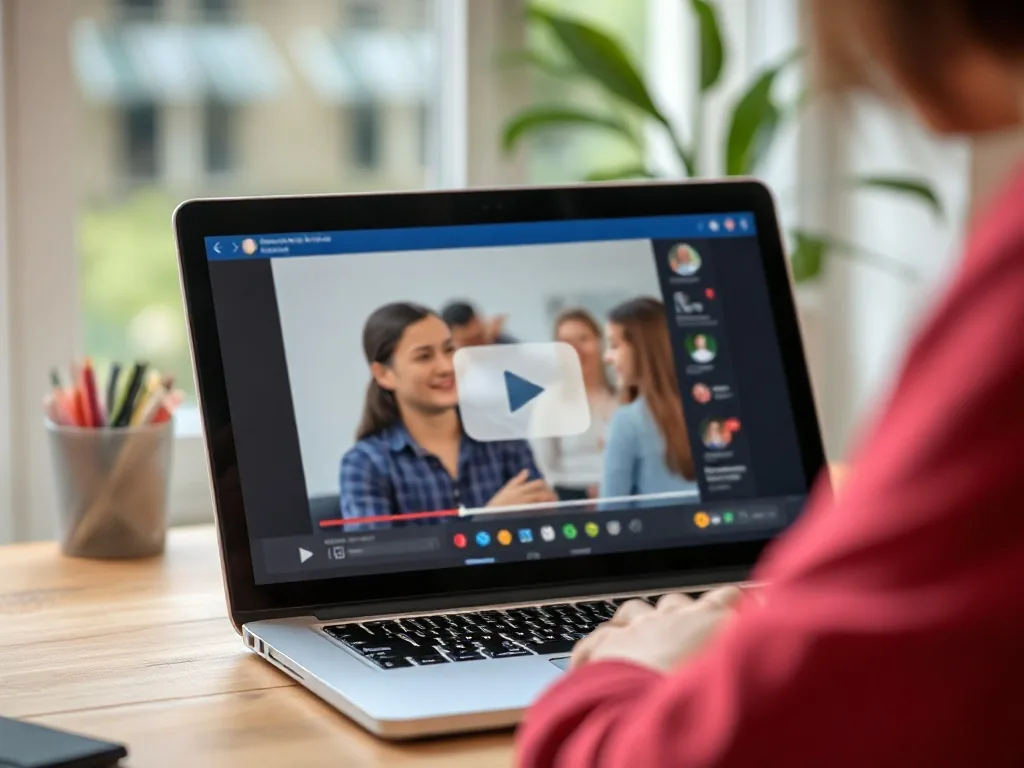 Comment telecharger video facebook facilement et rapidement