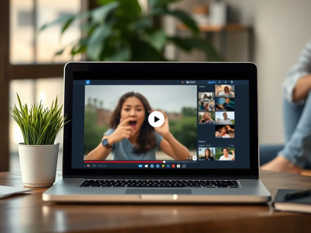 Comment telecharger video facebook facilement et rapidement