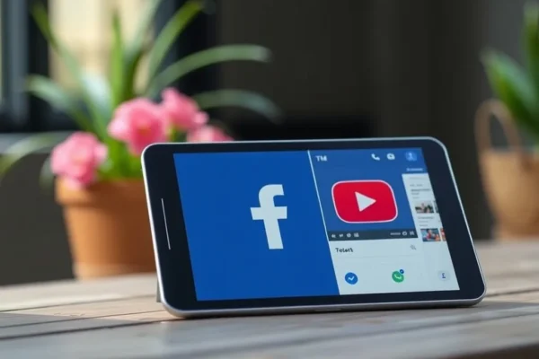 Comment telecharger video facebook facilement et rapidement