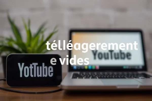 Téléchargement des vidéos sur YouTube : Guide Complet