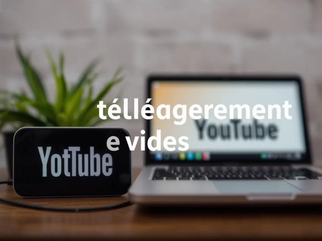 Téléchargement des vidéos sur YouTube : Guide Complet