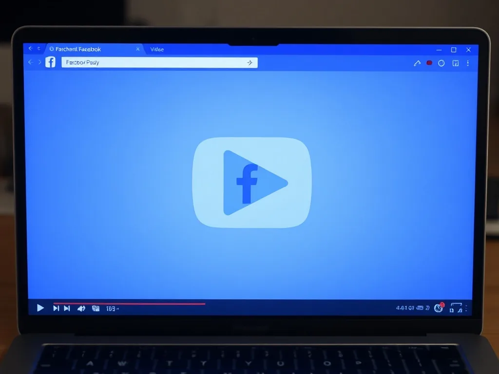 Comment telecharger une video facebook facilement