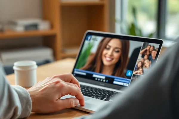 Comment telecharger video du facebook facilement et rapidement