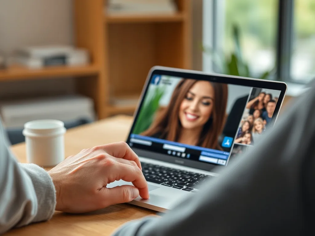 Comment telecharger video du facebook facilement et rapidement