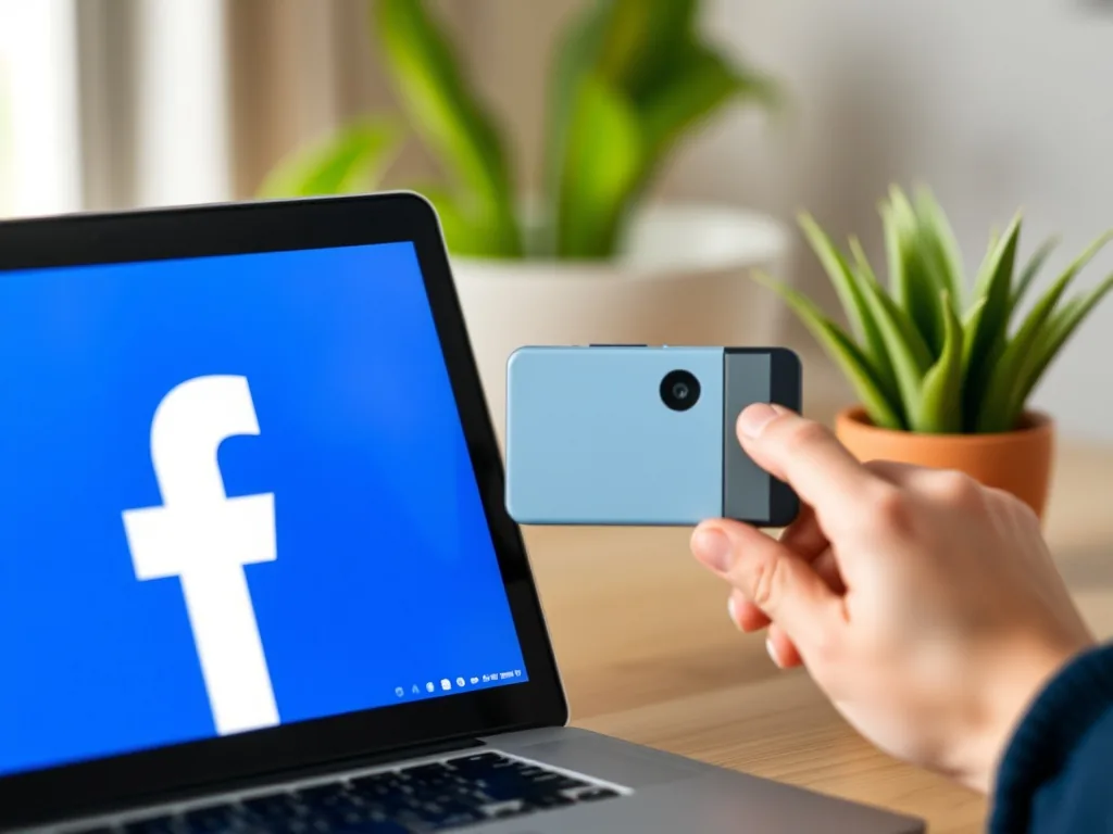 Comment telecharger une video facebook facilement et rapidement