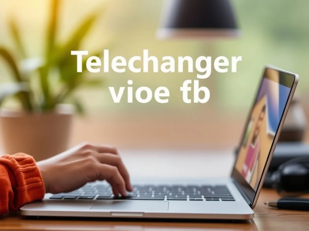 Comment telecharger video fb facilement et rapidement