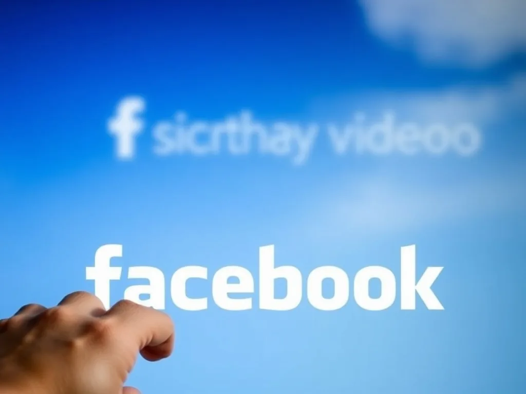 Comment telecharger video du facebook facilement et rapidement