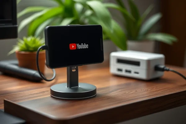 Comment trouver un charger video youtube efficace