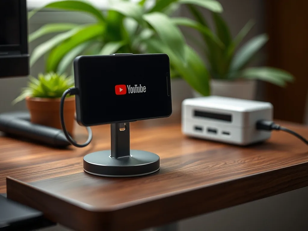 Comment trouver un charger video youtube efficace