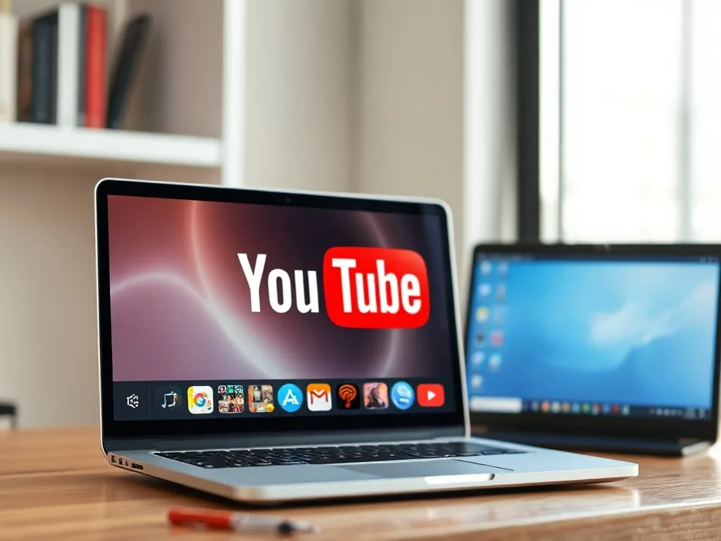Télécharger vidéo YouTube : Guide complet et astuces