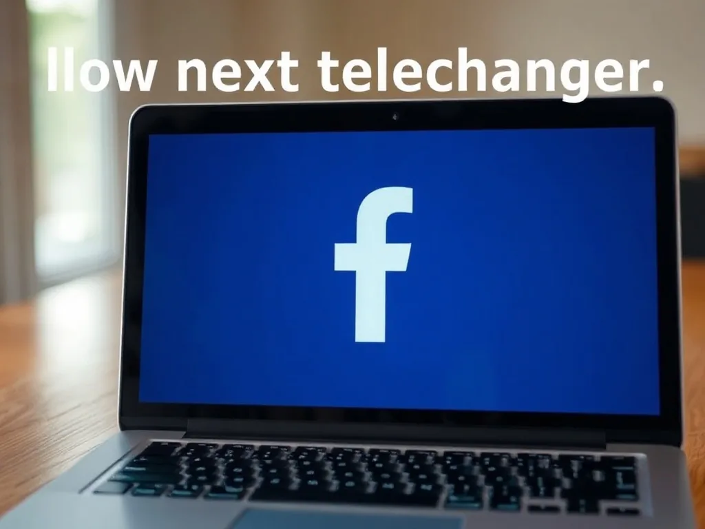 Comment telecharger video facebook facilement et rapidement