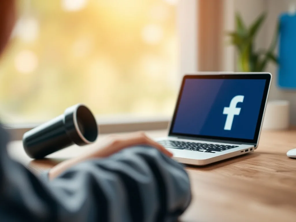 Comment telecharger video facebook facilement et rapidement