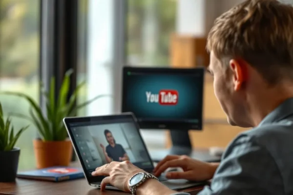 Comment telecharger video youtube facilement et rapidement