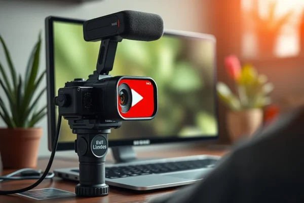 Comment charger une vidéo YouTube efficacement