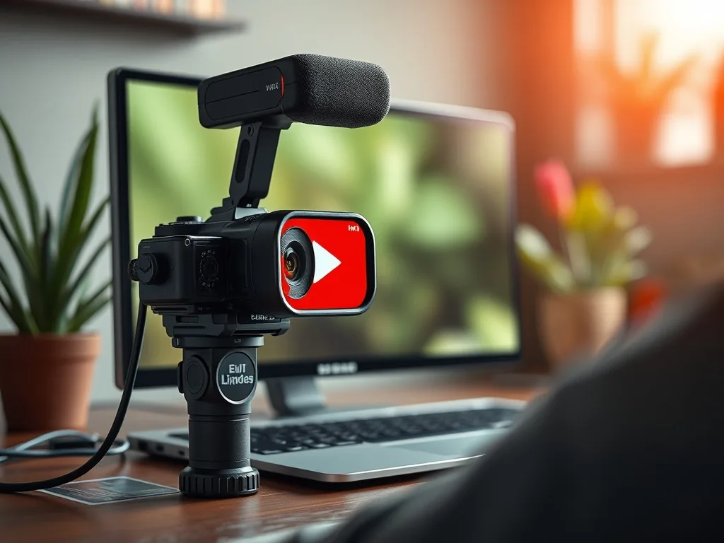 Comment charger une vidéo YouTube efficacement