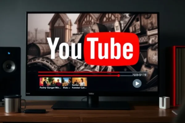Telechargement des video sur youtube : Guide Complet et Astuces