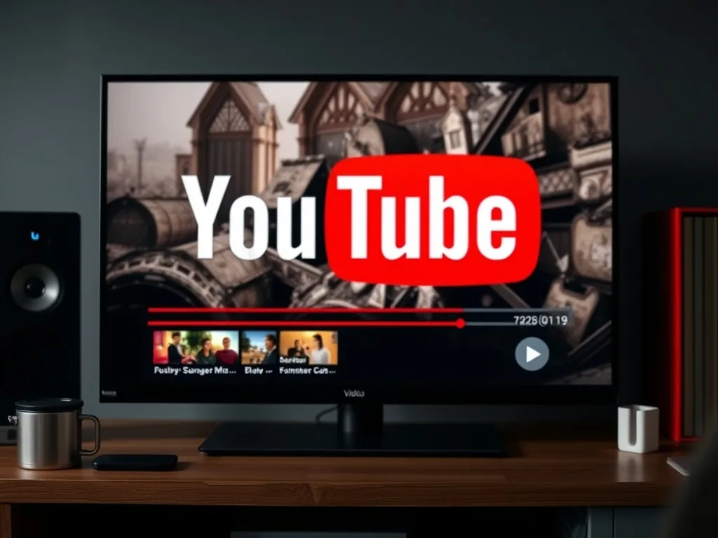 Telechargement des video sur youtube : Guide Complet et Astuces