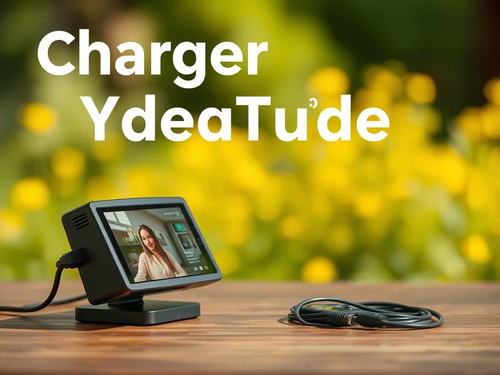 Charger vidéo YouTube : Guide complet pour créer du contenu engageant