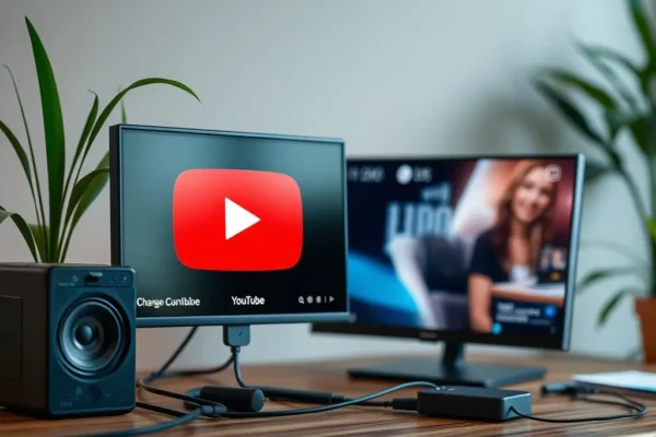 Comment charger une vidéo YouTube facilement