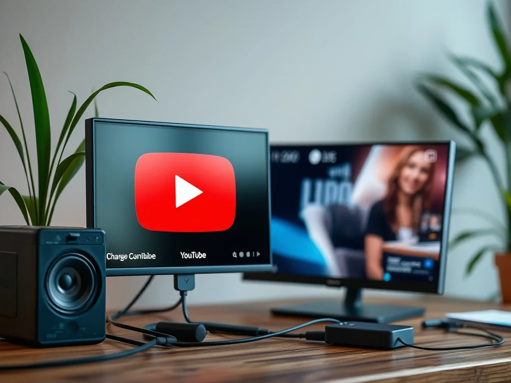 Comment charger une vidéo YouTube facilement