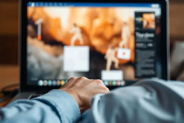 Comment telecharger video facebook facilement et rapidement