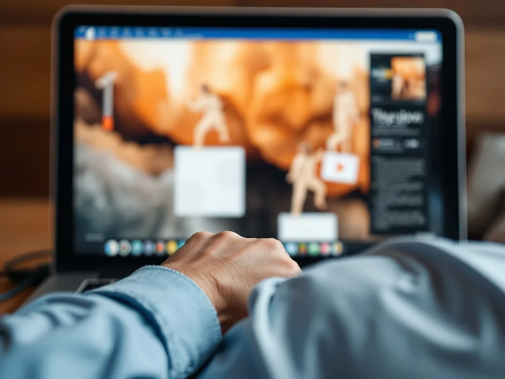 Comment telecharger video facebook facilement et rapidement