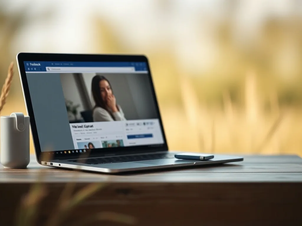 Comment telecharger video du facebook facilement et rapidement
