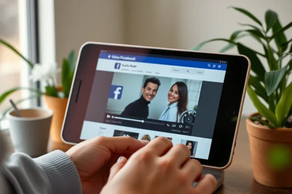 Comment télécharger vidéo Facebook facilement en 2023