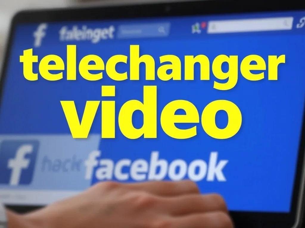 Comment telecharger video du facebook facilement