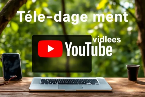 Telechargement des video sur youtube : Guide Complet