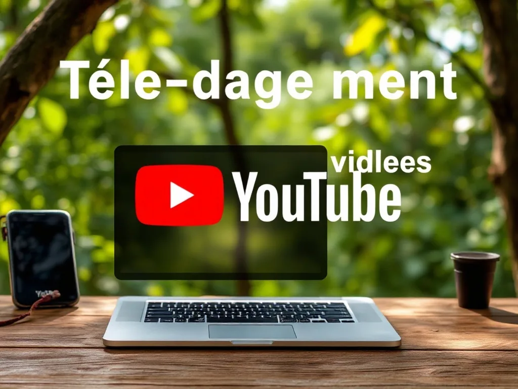 Telechargement des video sur youtube : Guide Complet