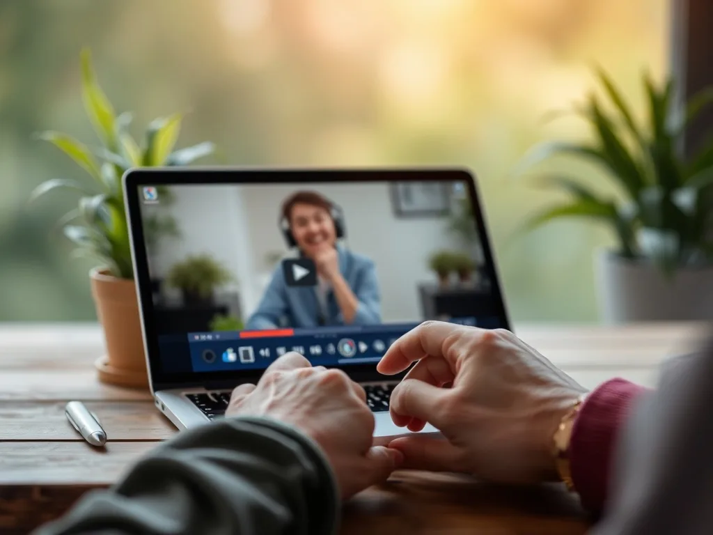 Comment telecharger une video facebook facilement et rapidement