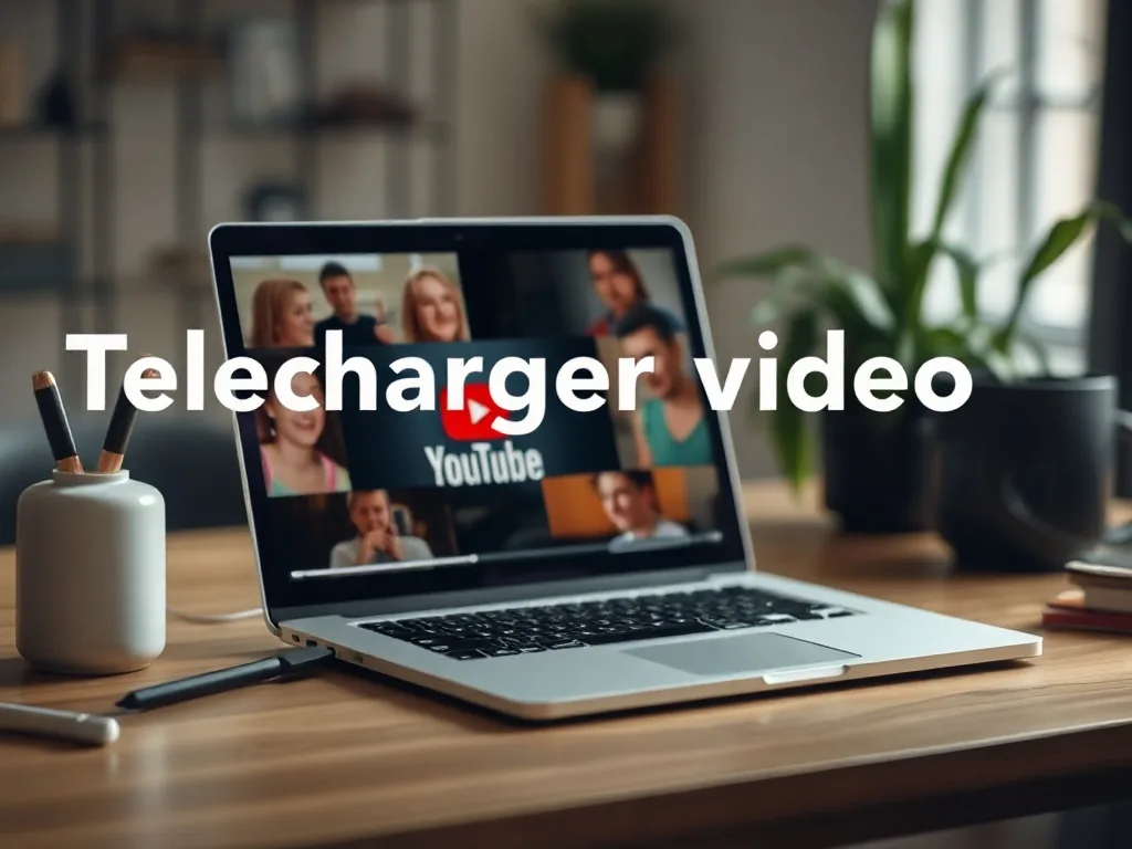Comment telecharger video youtube facilement et rapidement