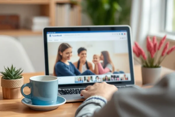Comment télécharger vidéo Facebook facilement et rapidement