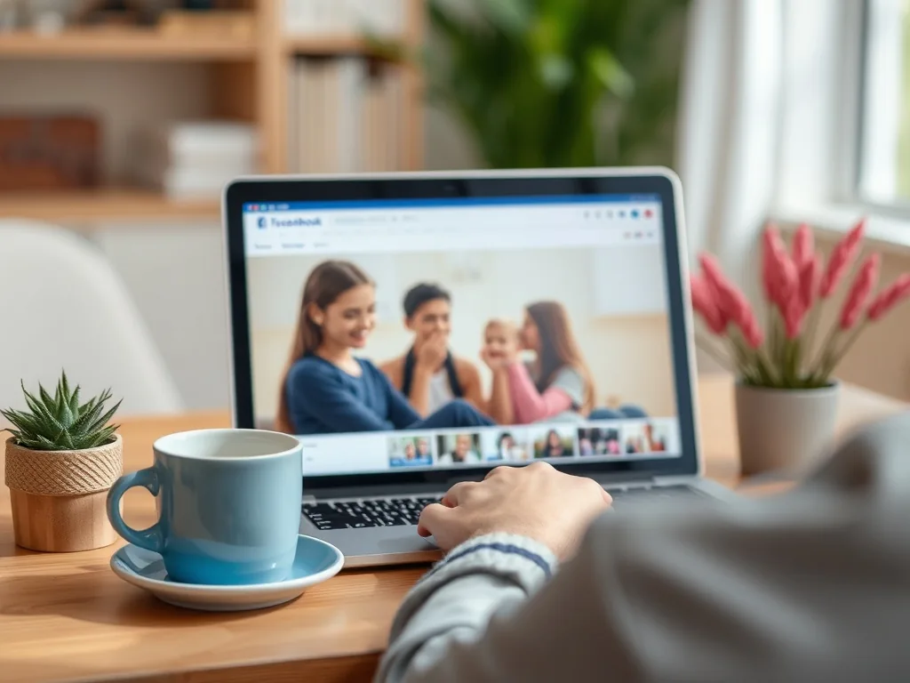 Comment télécharger vidéo Facebook facilement et rapidement