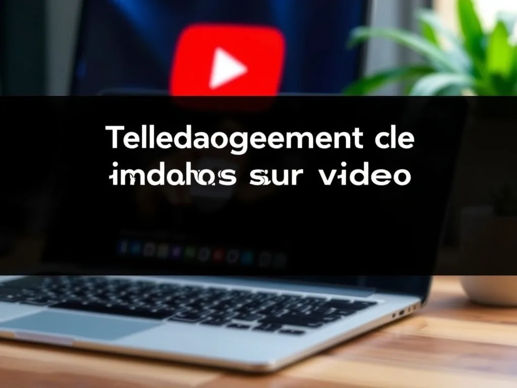 Téléchargement des vidéos sur YouTube : Guide complet