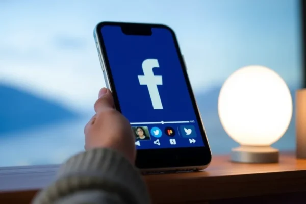 Comment télécharger vidéo Facebook facilement et rapidement