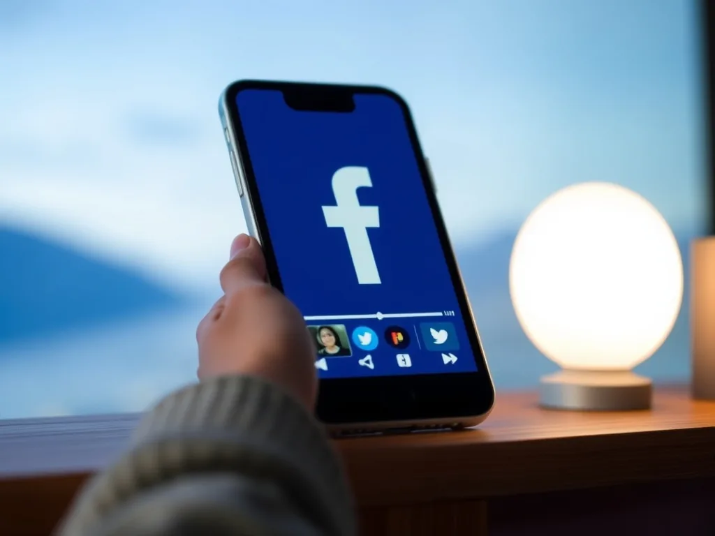 Comment télécharger vidéo Facebook facilement et rapidement