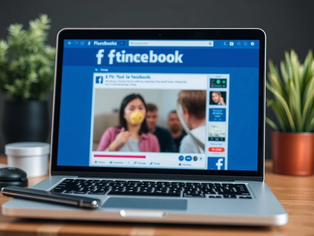 Comment telecharger video du facebook facilement et rapidement