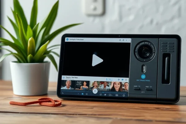 Comment telecharger une video facebook facilement et rapidement